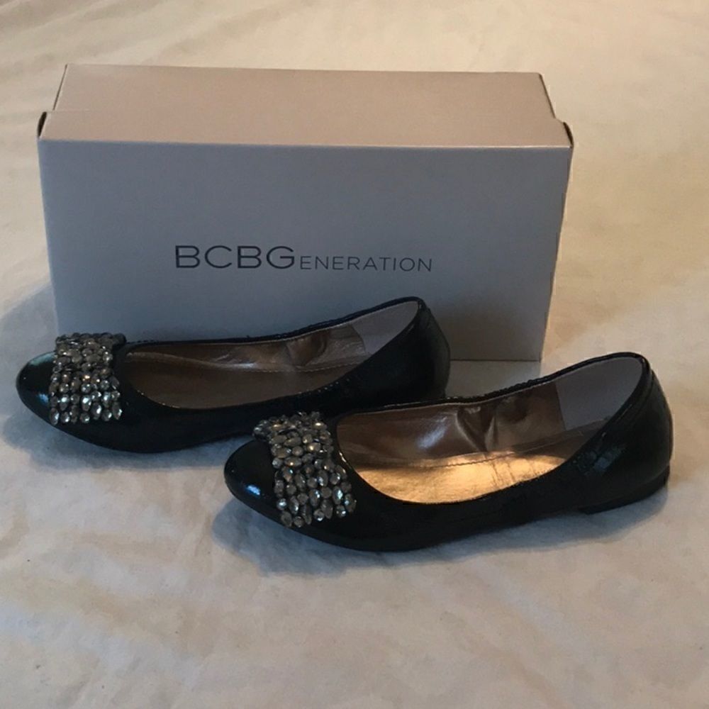 BCBGeneration Luckies flats - Picture 4 of 5
